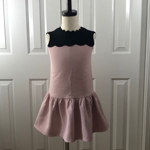 Victoria Beckham dress